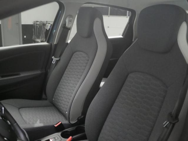 Renault Zoe image 5