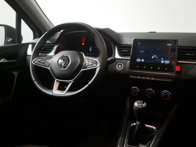 Renault Captur image 9