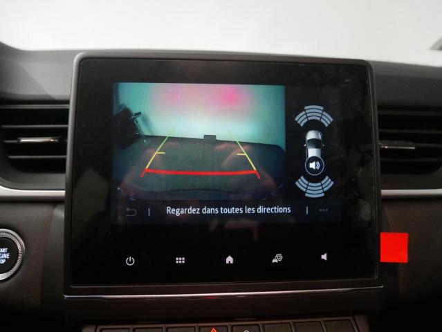Renault Captur image 8
