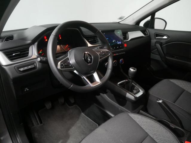 Renault Captur image 6