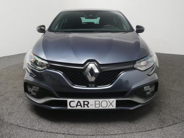 Renault Mégane image 6