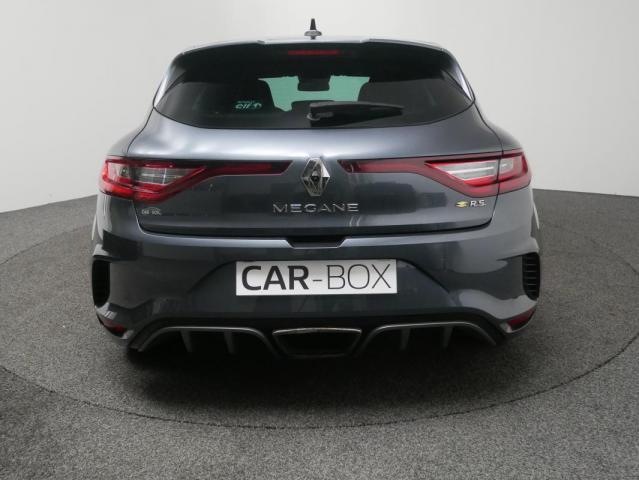 Renault Mégane image 4