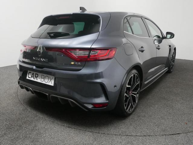 Renault Mégane image 5