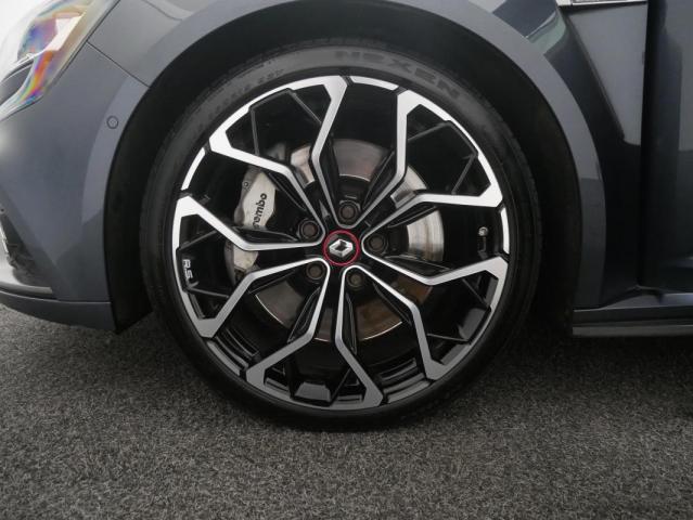 Renault Mégane image 8