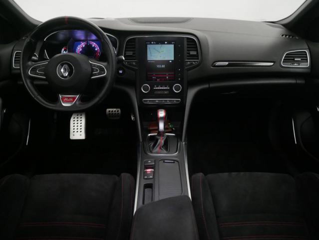 Renault Mégane image 3