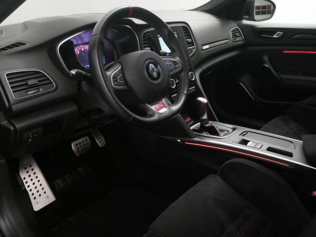 Renault Mégane image 9