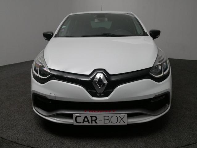 Renault Clio image 7