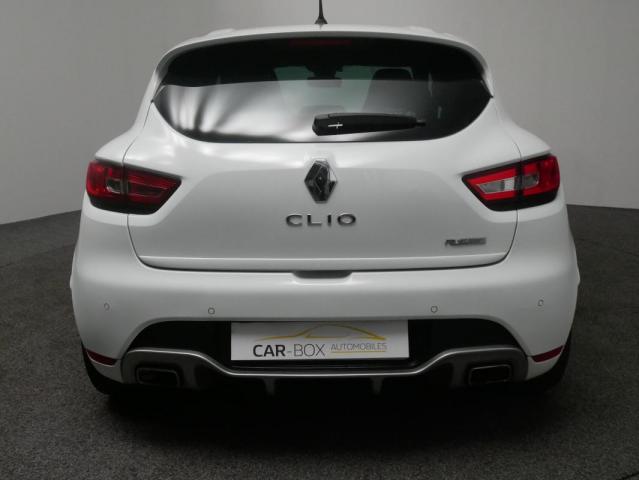 Renault Clio image 3