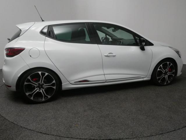 Renault Clio image 1
