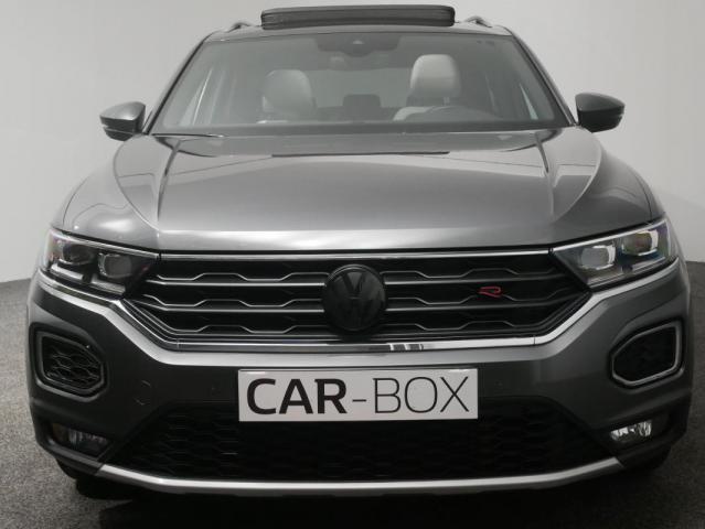 Volkswagen T-Roc image 4