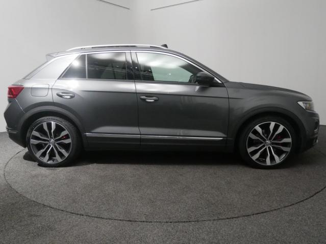 Volkswagen T-Roc image 1