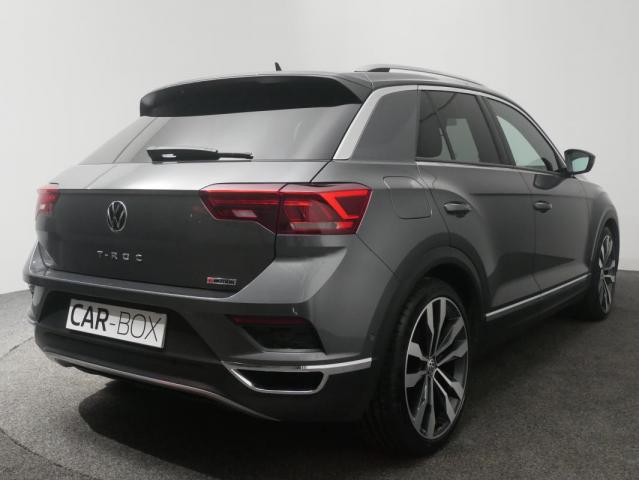 Volkswagen T-Roc image 2