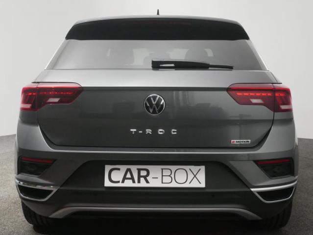 Volkswagen T-Roc image 3