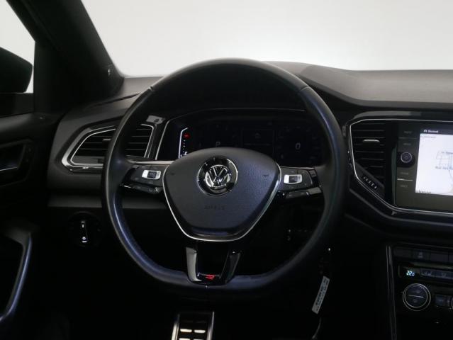 Volkswagen T-Roc image 7