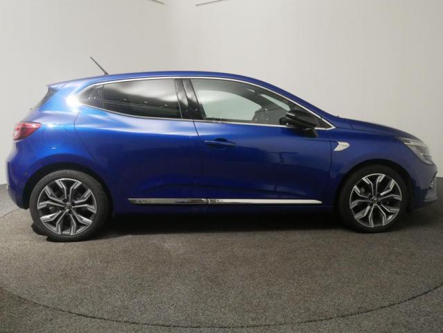 Renault Clio image 1