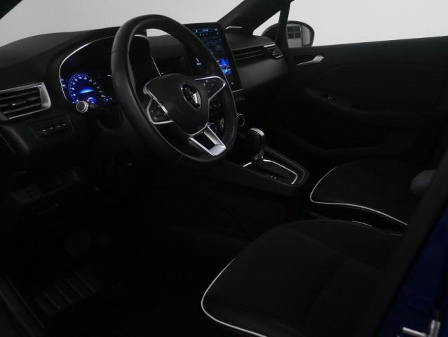 Renault Clio image 8