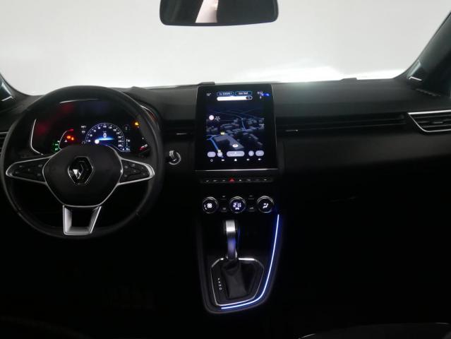 Renault Clio image 9