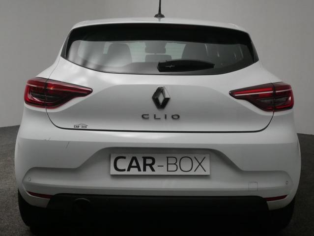Renault Clio image 8