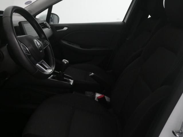 Renault Clio image 2