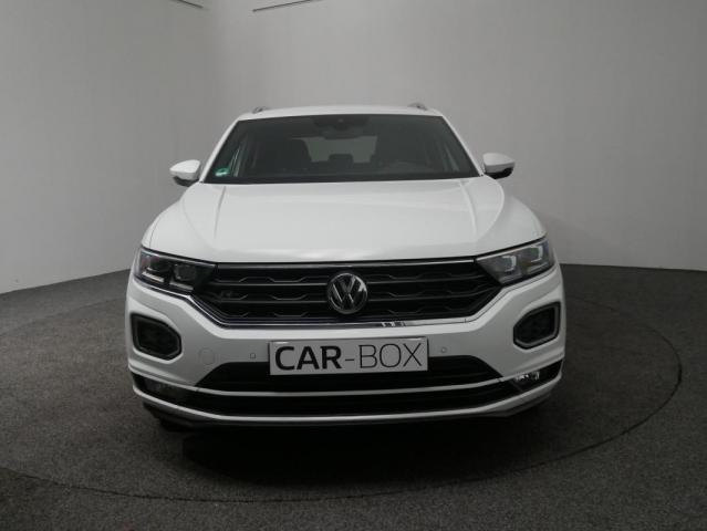 Volkswagen T-Roc image 6