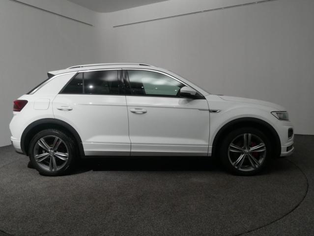 Volkswagen T-Roc image 5