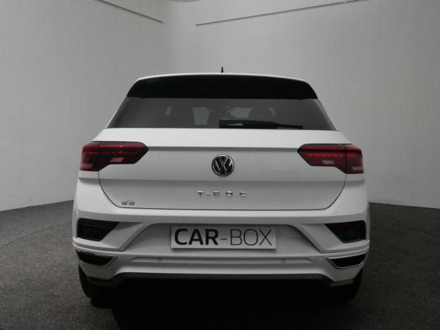 Volkswagen T-Roc image 4