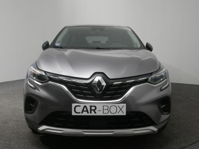 Renault Captur image 6