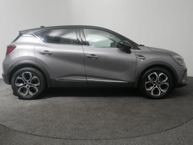 Renault Captur image 9