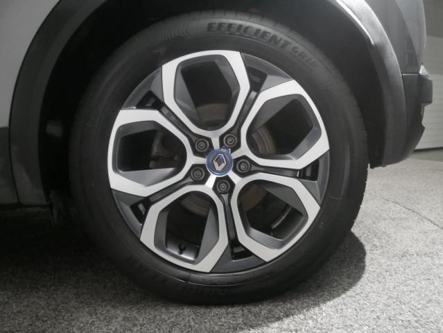 Renault Captur image 1