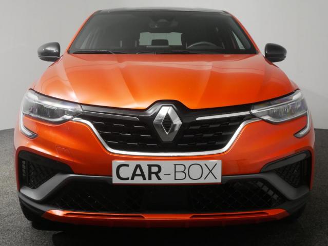 Renault Arkana image 2