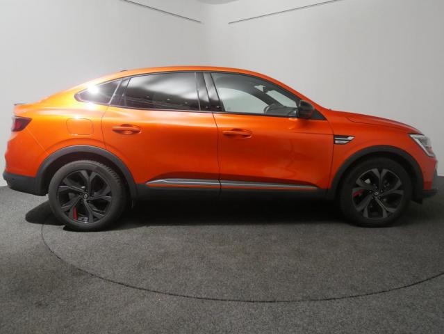 Renault Arkana image 4