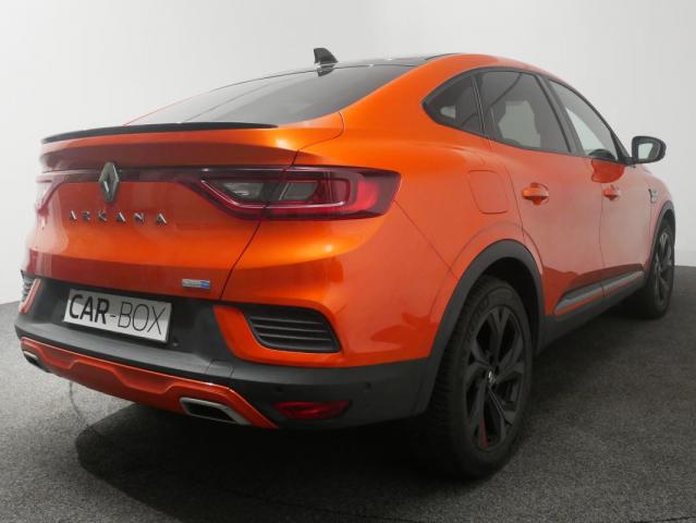 Renault Arkana image 3