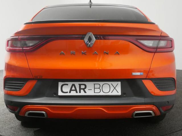 Renault Arkana image 5