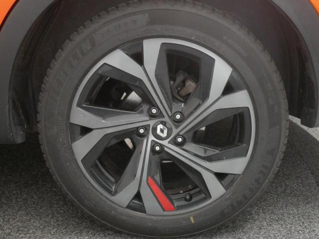 Renault Arkana image 6