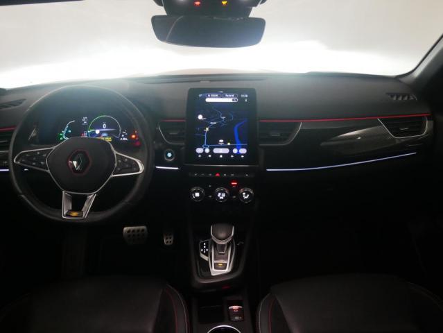 Renault Arkana image 8