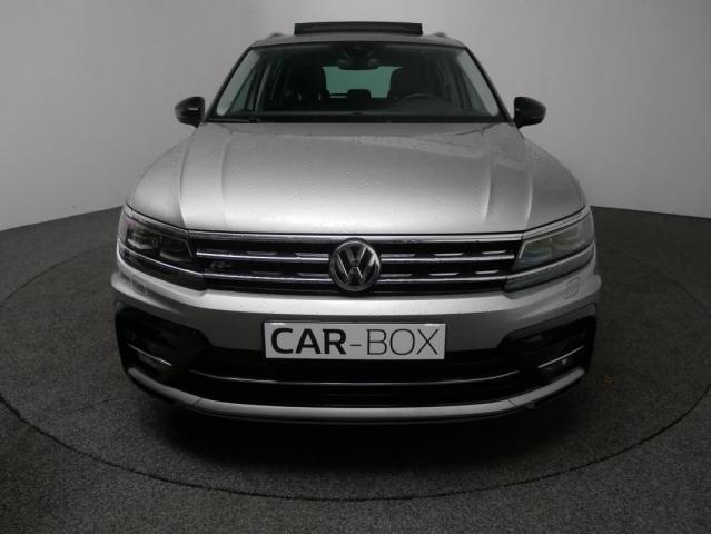 Volkswagen Tiguan image 4
