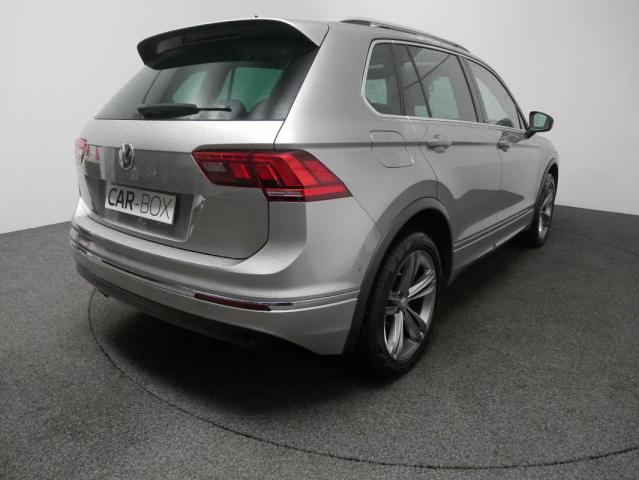 Volkswagen Tiguan image 5