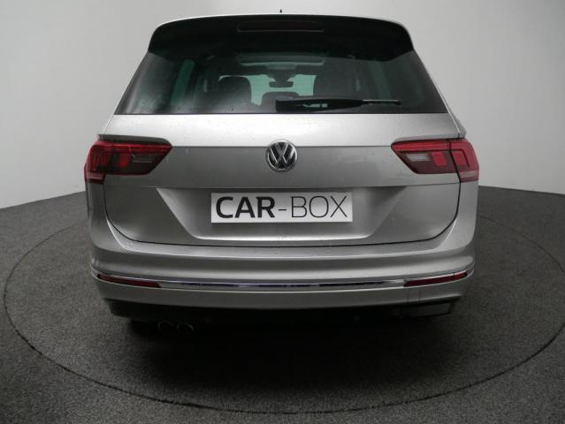 Volkswagen Tiguan image 8