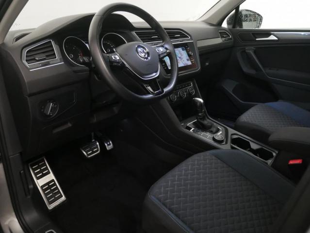 Volkswagen Tiguan image 7
