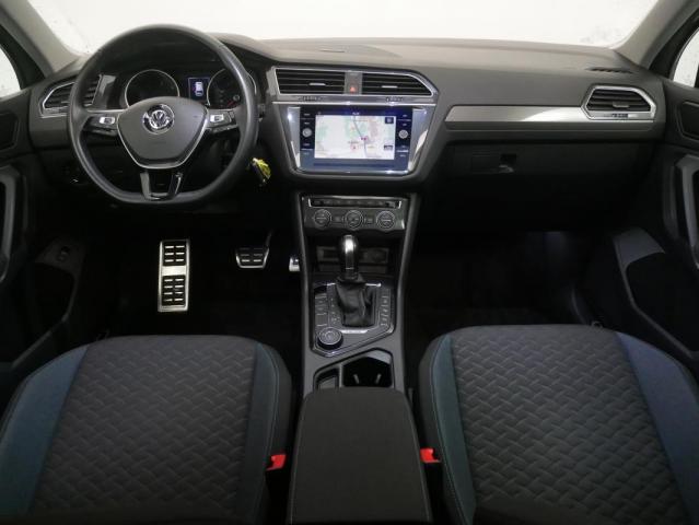 Volkswagen Tiguan image 3