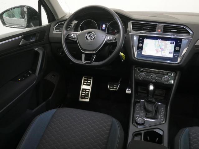 Volkswagen Tiguan image 2