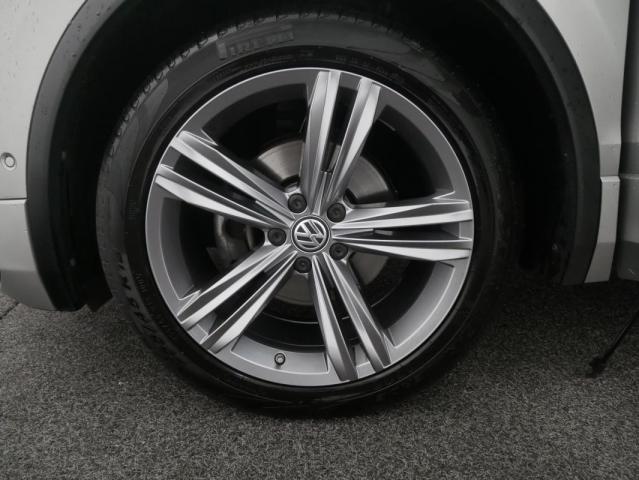 Volkswagen Tiguan image 1