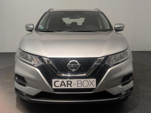 Nissan Qashqai image 2
