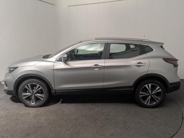 Nissan Qashqai image 8