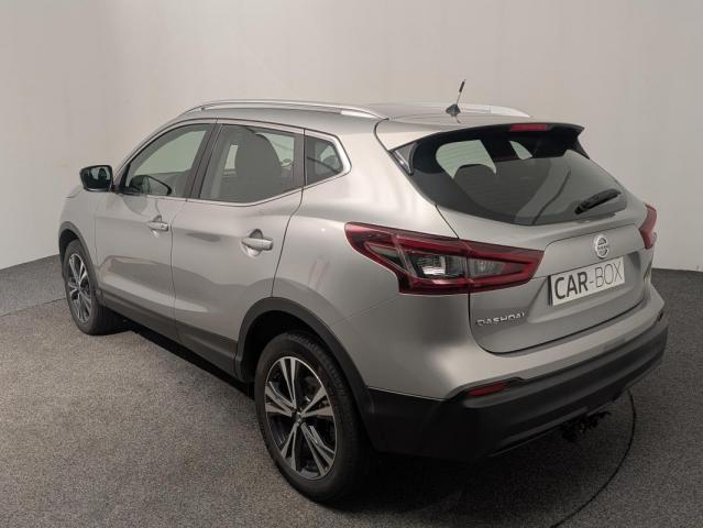 Nissan Qashqai image 5