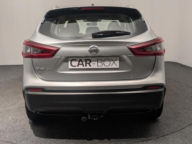 Nissan Qashqai image 6
