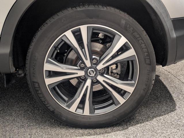 Nissan Qashqai image 4