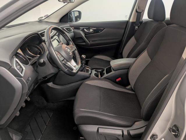 Nissan Qashqai image 3