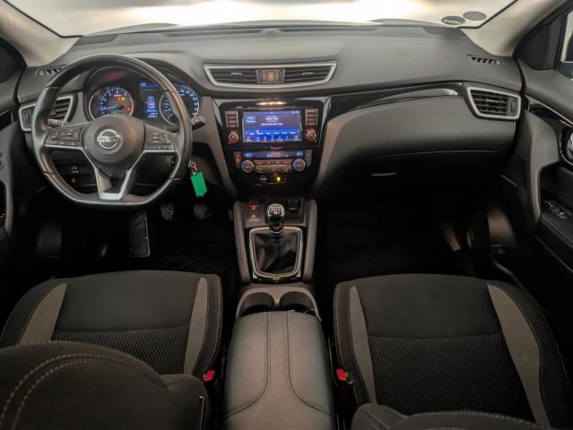 Nissan Qashqai image 7