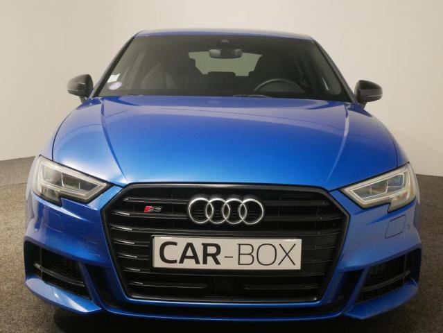 Audi S3 Sportback image 5